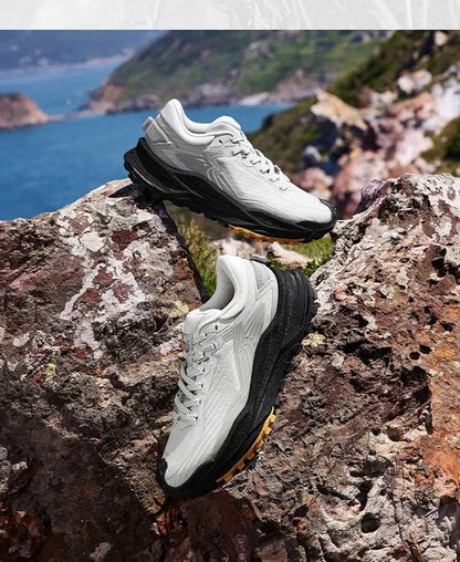 2.0 Lightweight Soft Airy Rebound Cushioning Non-Slip Outdoor Hiking Versatile Sneaker Male 672542201