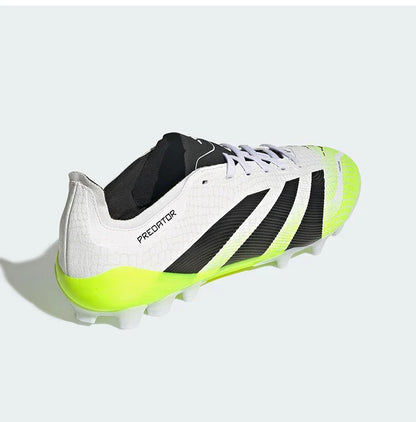 genuine PREDATOR LEAGUE men's and women's low top football shoes JI1165