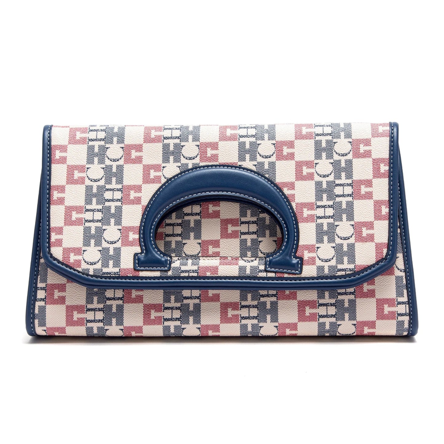 Women's Tote Bag Summer Retro Printed Design Storage Bag New Foldable Wallet Handbag