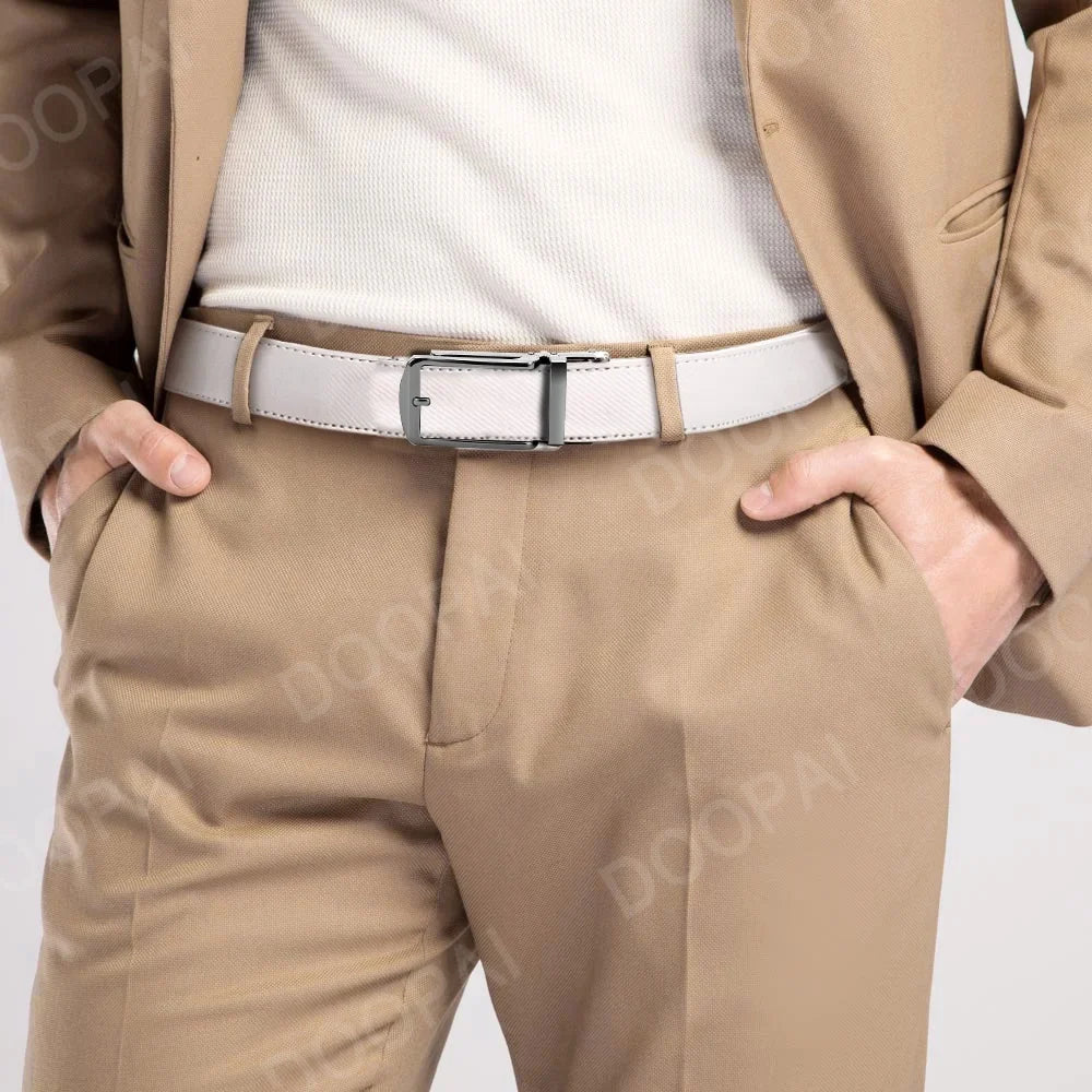 Belts Famous Brand Belt Men Mens Belts Quality Genuine Luxury Leather Belt for Men Metal Automatic Buckle Famous Brand Belt Wome