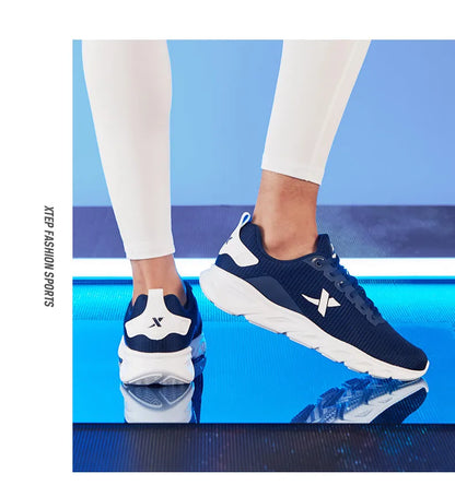 Running Shoes For Men 2025 Spring Sweat-Absorbing Sports Shoes Wear-Resistant Stability Sporty Sports Sneakers 880119115131