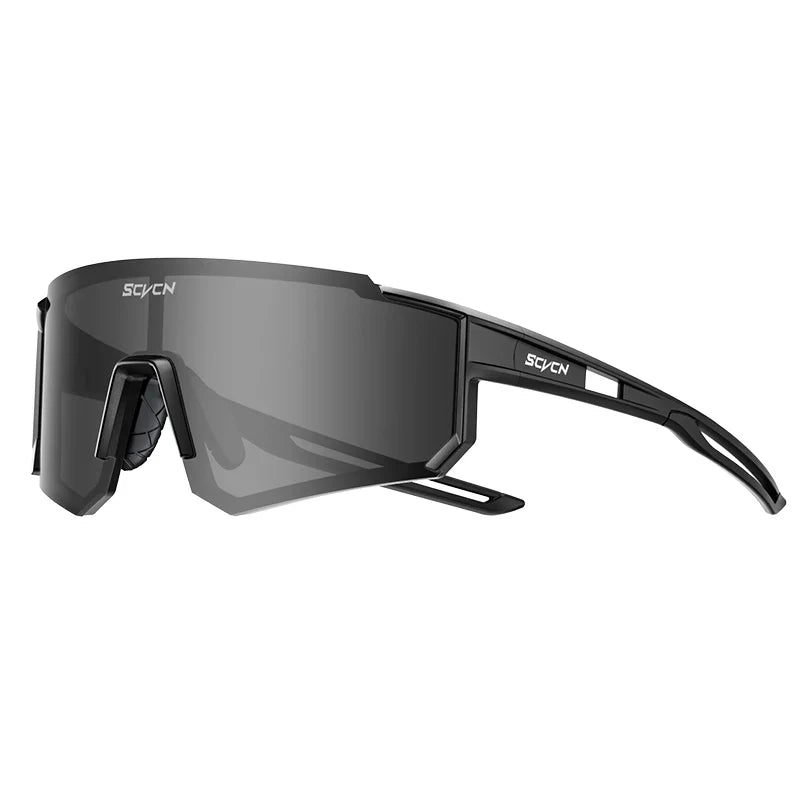 Fsshion Sunglasses Street Cycling Glasses Bike Men UV400 Sports MTB Outdoor Bicycle Women Sunglasses Multi Color Riding