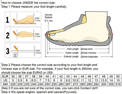 Leather Shoes Men's Business Shoes Luxury Brand Loafers Dress Moccasins Breathable Slip on Black Driving Shoes Male Formal Shoes