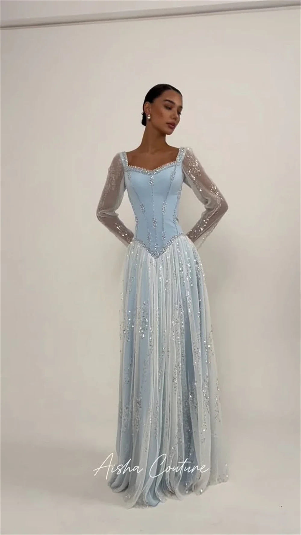Custom Off Shoulder Corset Prom Dress Beading Chic Robes De Soirée Romantic Gala Floor Length Formal Evening Gowns 2026