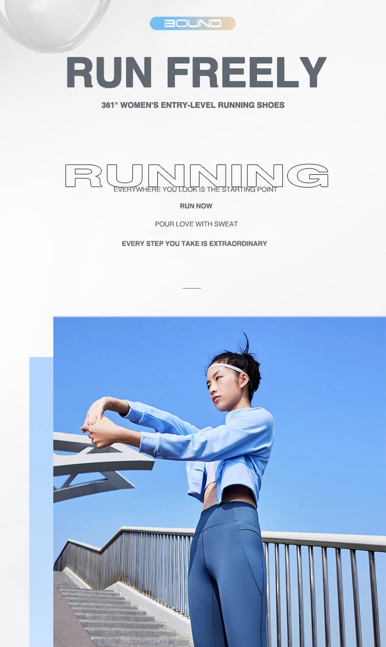 Women Running Sport Shoes Lightweight Non-Slip Shock-absorption Breathable Mesh Girl Sneaker Female 682232212