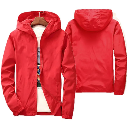 Camping Rain Coat Men Women Windbreaker Women Men Waterproof Jacket Cycling Protect Clothing Fishing Rain Wind Breaker Jacket