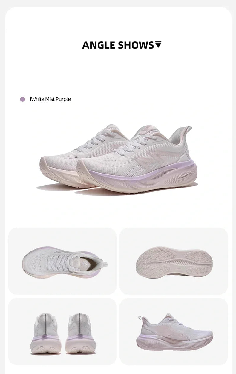 Running Sports Shoes Men and Women Sneakers Breathable Mesh Non-slip Wear-resistant Jogging Sports Shoes for Men