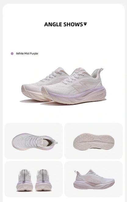 Running Sports Shoes Men and Women Sneakers Breathable Mesh Non-slip Wear-resistant Jogging Sports Shoes for Men