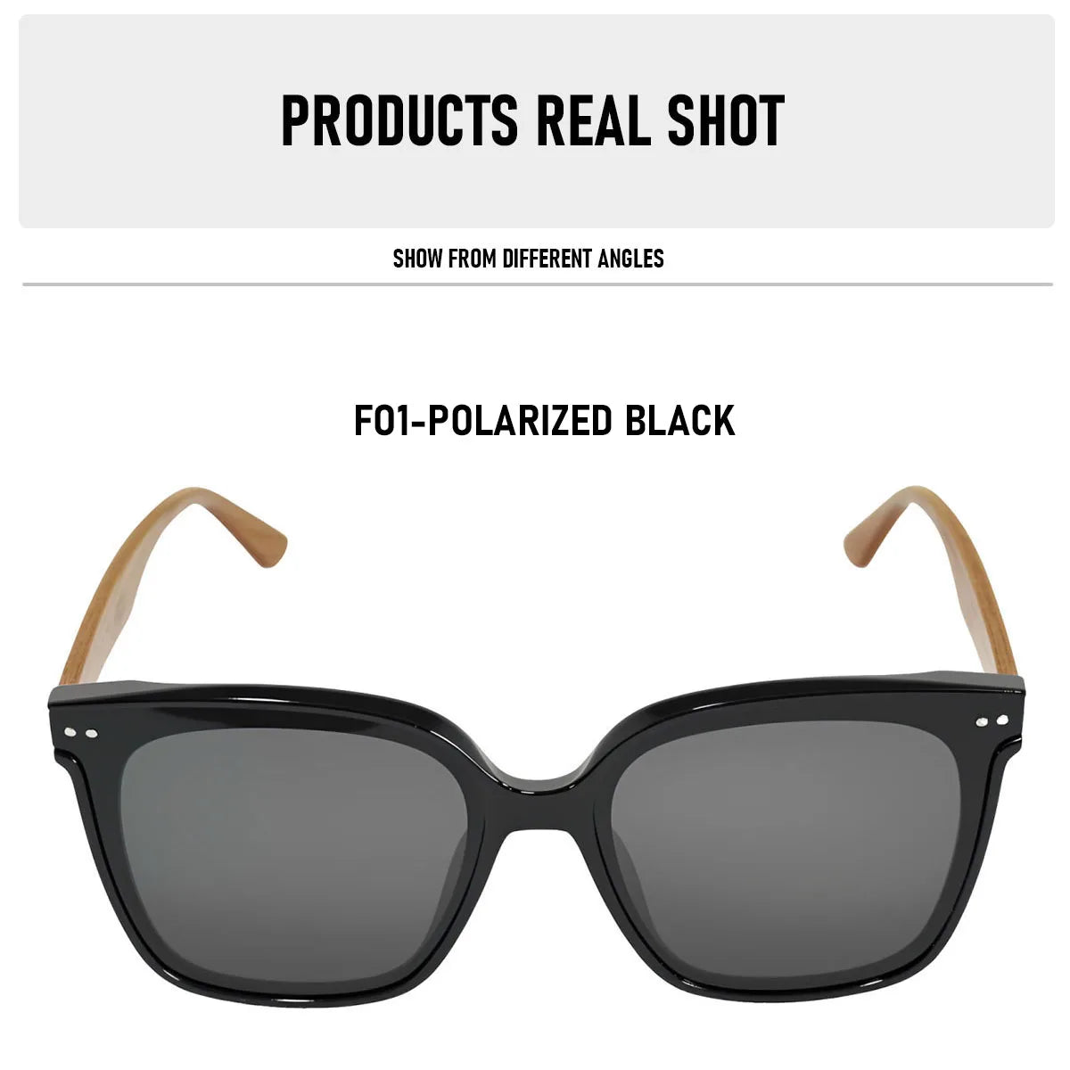 Retro Oversized Sunglasses Women Trendy Polarized Fashion Glasses UV400 Protection Luxe Lunette Soleil Femme Lentes De Sol Muje