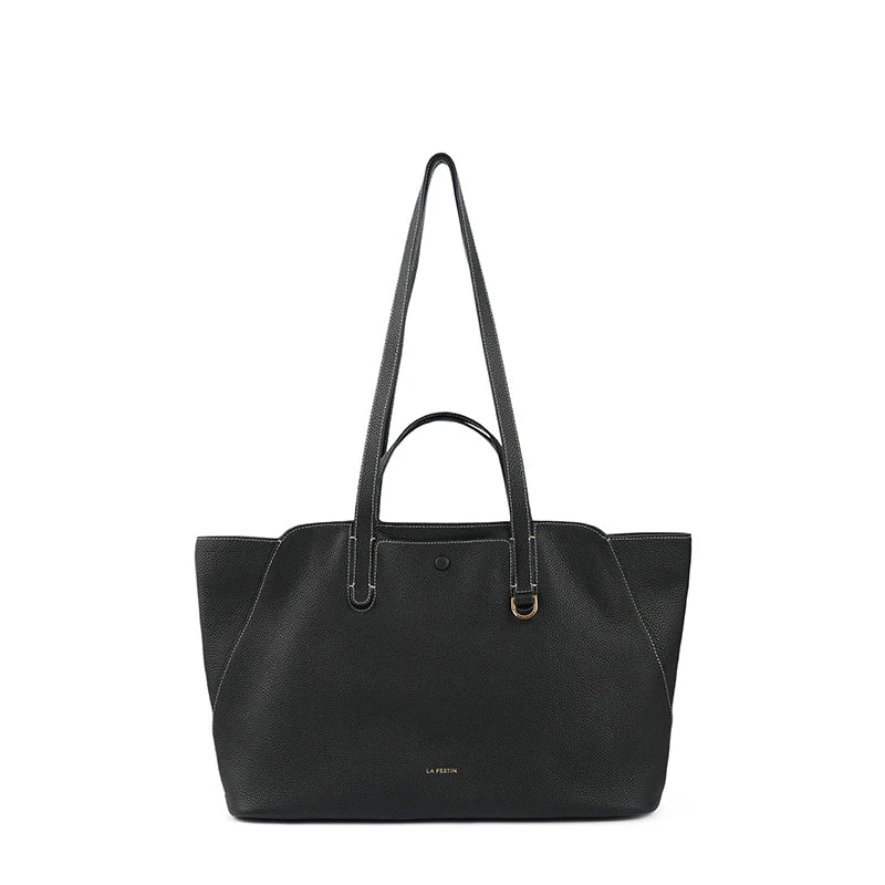 Original Brand Tote Bags 2025 New Women's bag Fashion Shoulder Bag Large Capacity Bag Lady Leather Handbag