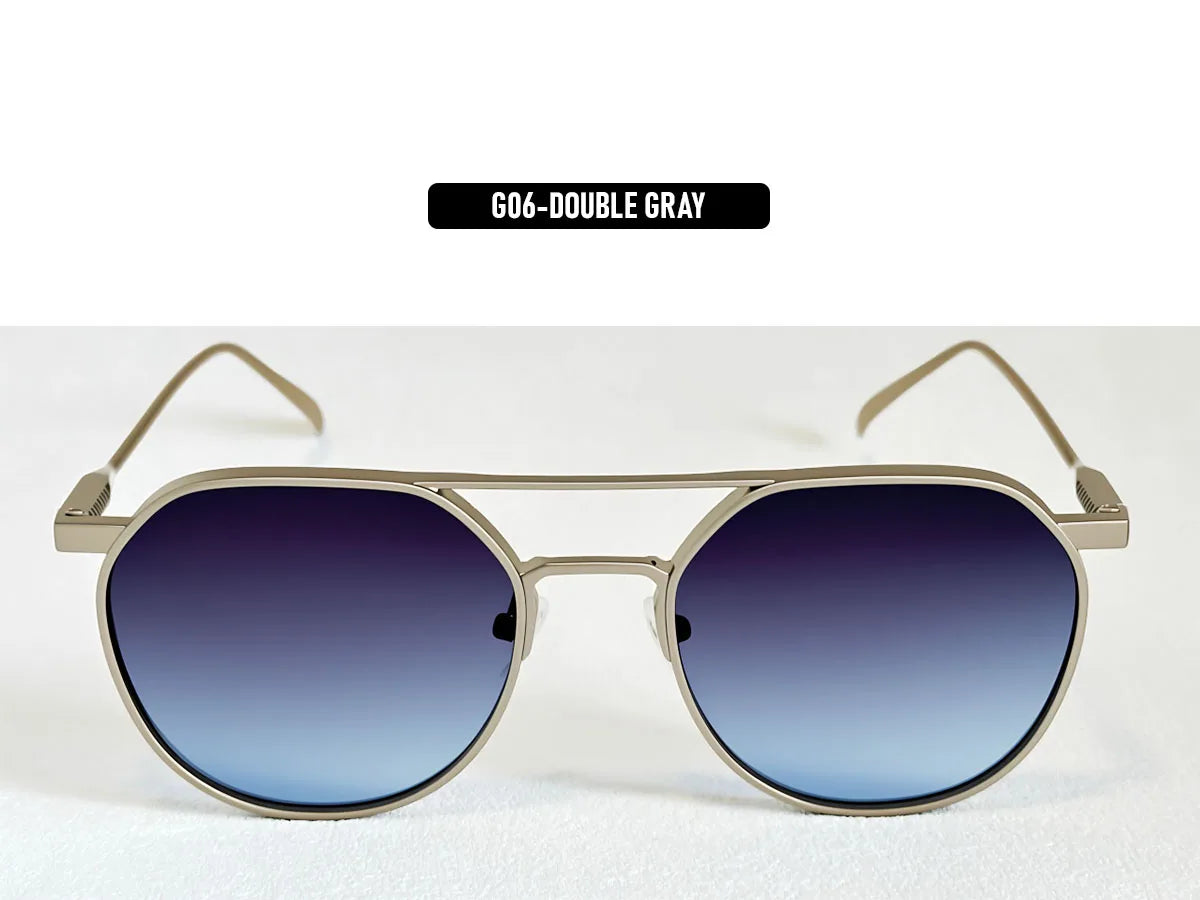 2026 Oval Sunglasses Women Trendy UV400 Protection Sunglass Men Brand Design Vintage Fashion Glasses Dropshipping Gafas De Sol