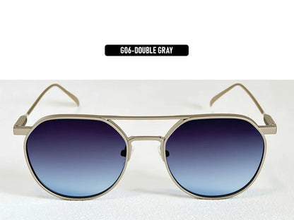 2026 Oval Sunglasses Women Trendy UV400 Protection Sunglass Men Brand Design Vintage Fashion Glasses Dropshipping Gafas De Sol