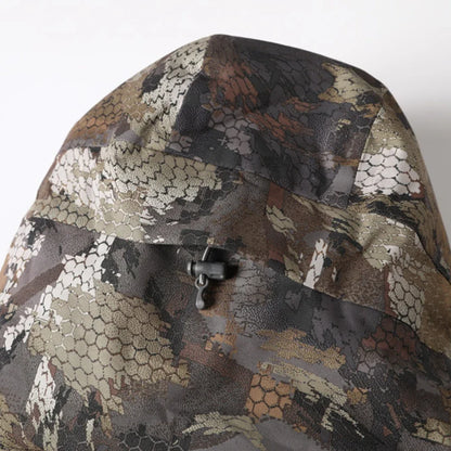 Men's High Quality Winter Waterproof Insulation Fishing Jacket Hunting Clothing