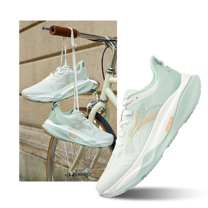 Men Running Shoes Wear-resistant Rebound Flexible Jogging Fitness Stable Breathable Male Sneakers 672422223