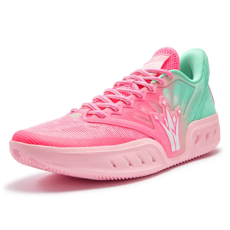 Joker SHUFFLE 2 Men's Basketball Shoes New Breathable Lightweight Wear-resistant Flexible Male Sneakers 572621101