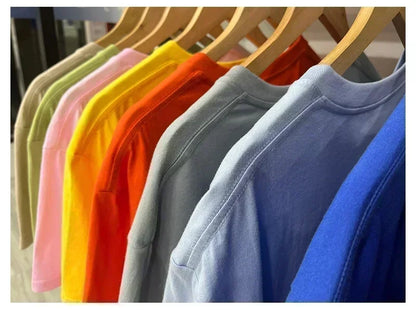 Boxing Gym Boy Printed Men Women T-Shirt  100% Cotton Oversized Graphic Tops Tees for Summer