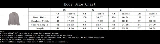Vintage Office Lady Gray Solid Blazer Stand Collar Long Sleeve Loose Blazer Fashion 2026 Spring Summer Casual Blazer