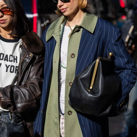 Large Clip Bags For Women Famous Brands Runway Styles Frame Kiss Lock Shell Handbag Classic Fashion Exquisite Trend Shoulder Bag