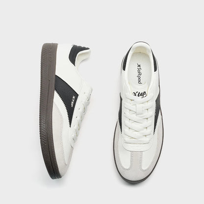 GAT Skateboarding Shoes For Women 2025 Spring Stability Comfortable Sports Shoes Classics Street Soft Sneakers 875118310008