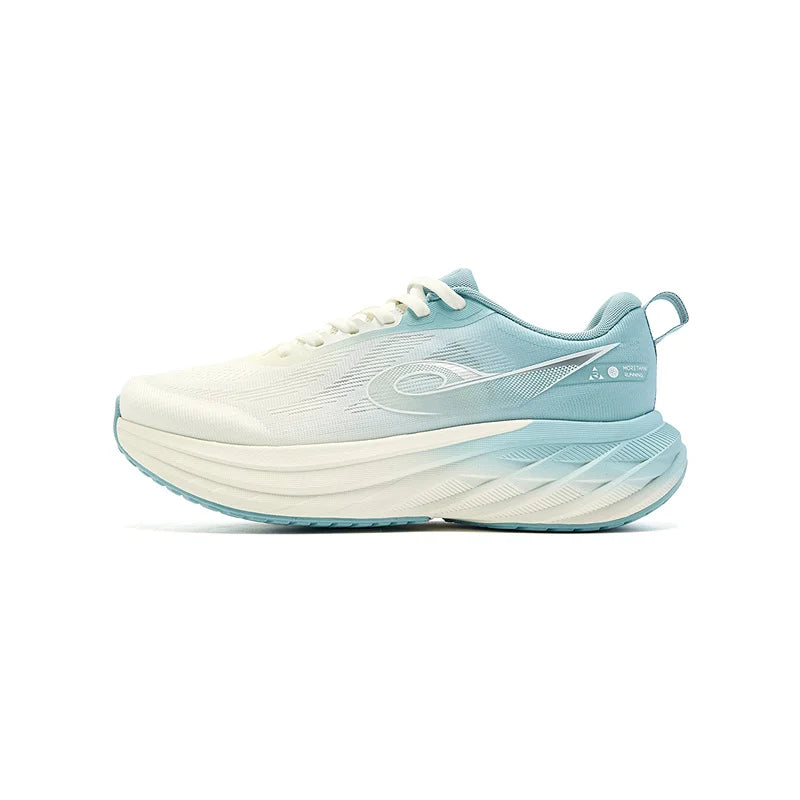DS2 Men's Jogging Shoes 2026 Mesh Shock Absorption Training Sport Shoes Breathable Running Sneakers QXB023253217R