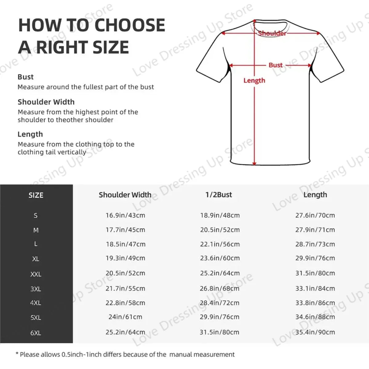 Domo Kun Print Funny Short Sleeved T-shirt Men Women Versatile  Couple Tops