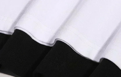 2026 Pokémon 30th Anniversary Charmander Printed T-shirt Summer Men's and Women's Loose Casual Hip Hop Trendy Short Sleeve Top