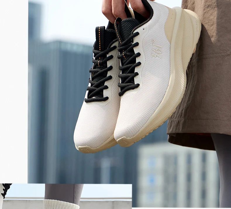5.0 Men's Daily Running Shoes Durable Stable Lightweight Elastic Rebound Breathable Male Sneakers 672542210F