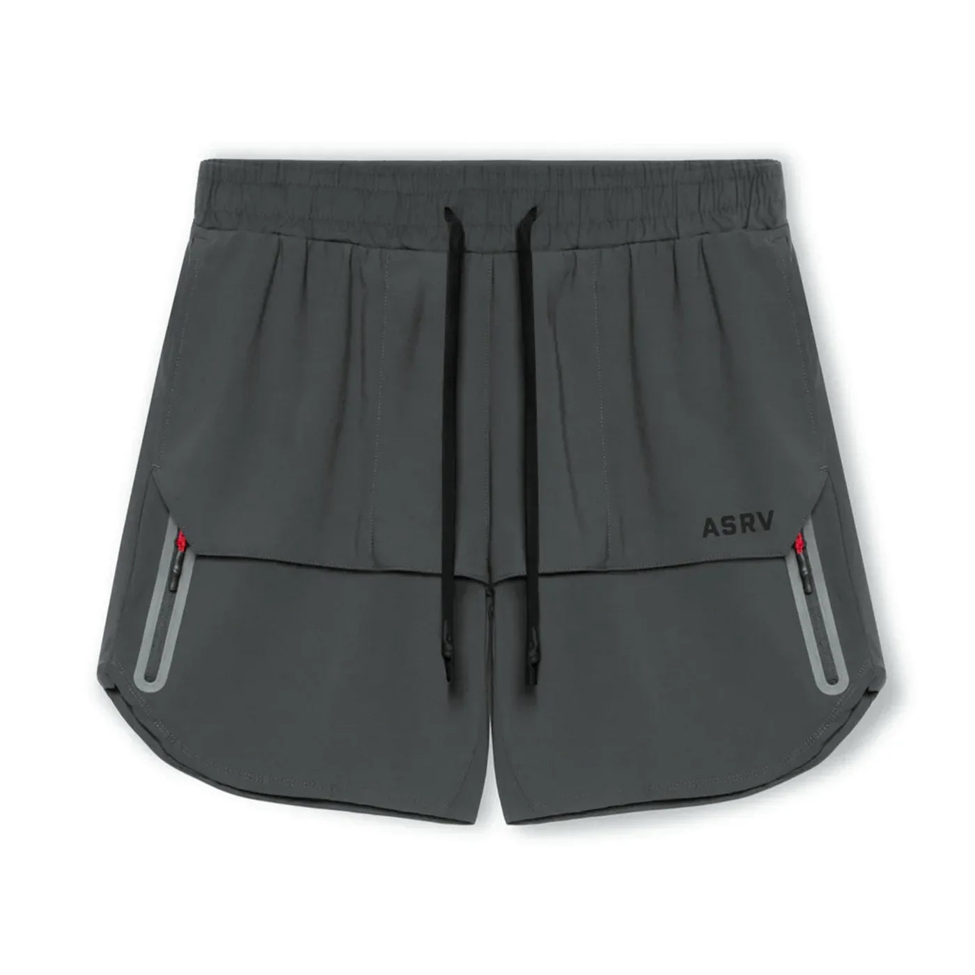 Men's Quick-Dry Gym Shorts Breathable Summer Training Running Basketball Fitness Jogging Loose Fit Streetwear Casual Sportswear