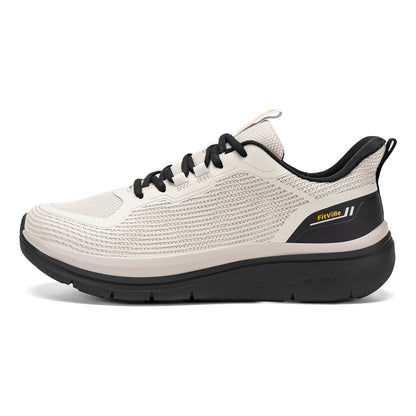 Walking Shoes for Men Extra Wide Sneakers Comfortable Lightweight Running Sport Shoes with Arch Support For Flat Feet