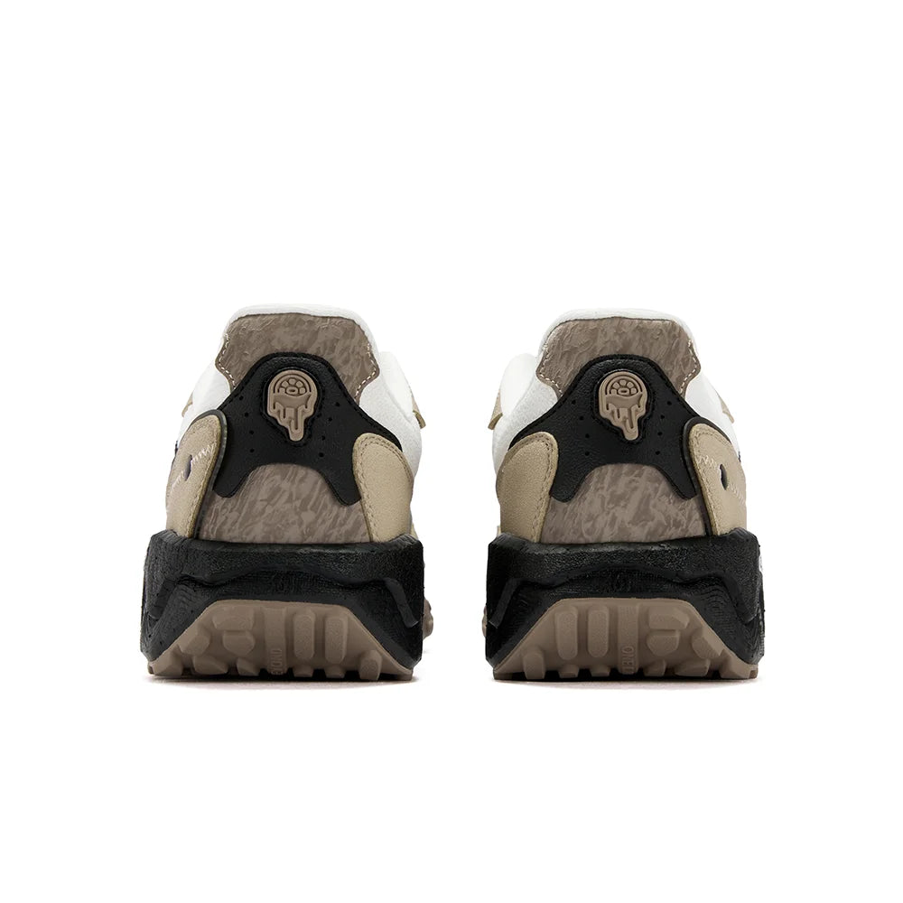 Men's Casual Shoes Versatile Retro Trendy Leisure Durable Light Grippy Supportive Cushioning Male Sneakers 672546762