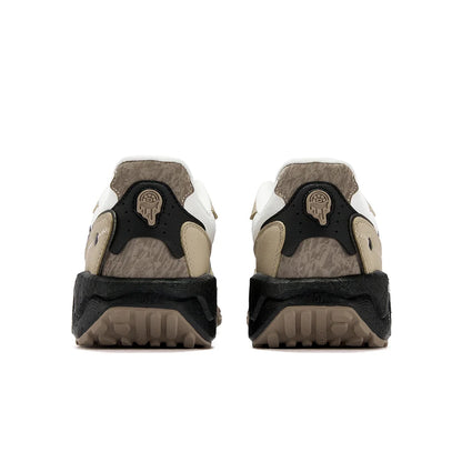 Men's Casual Shoes Versatile Retro Trendy Leisure Durable Light Grippy Supportive Cushioning Male Sneakers 672546762
