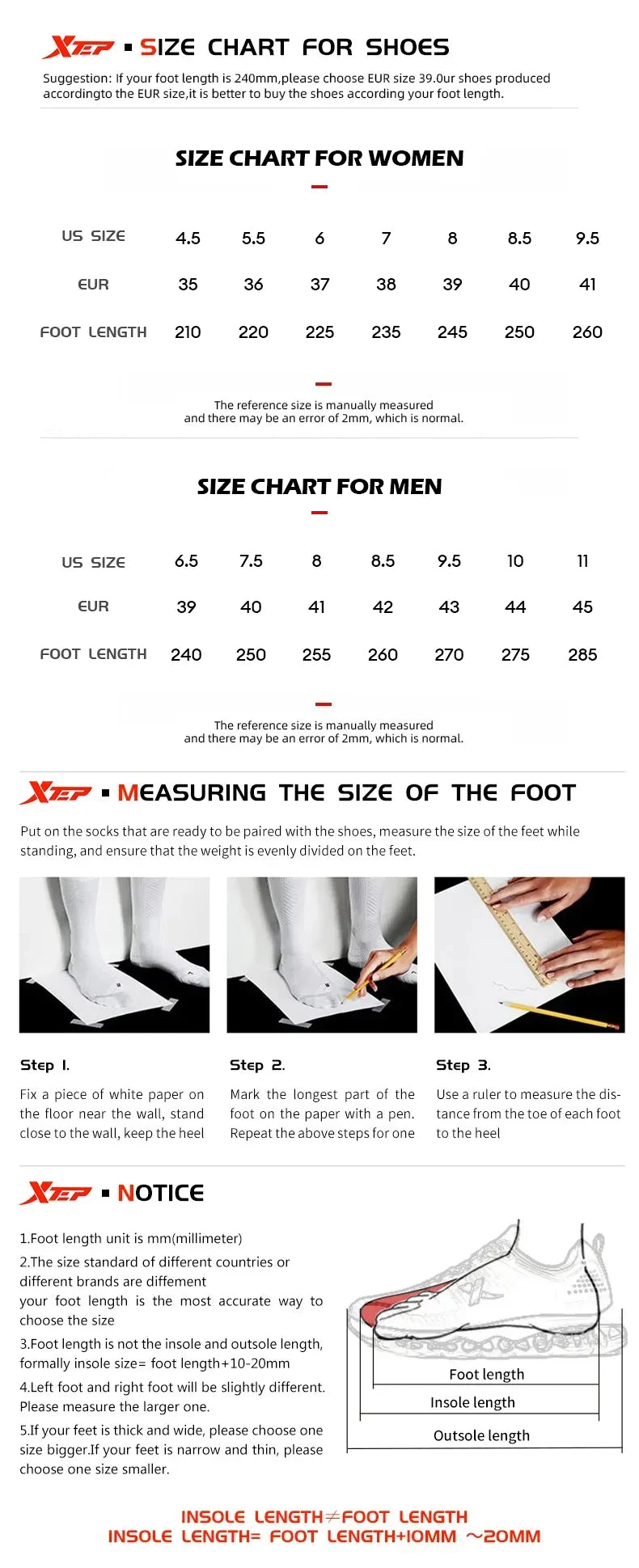 2000km 5.0 Shoes Sneakers for Men Cushion Durable Professional Combat Universal Jogging Running Shoes 874119110023