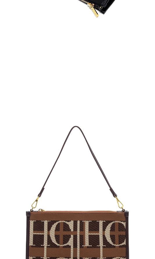 Women's Handbag 2025 New Simple Envelope Bag Summer Commuter Wallet