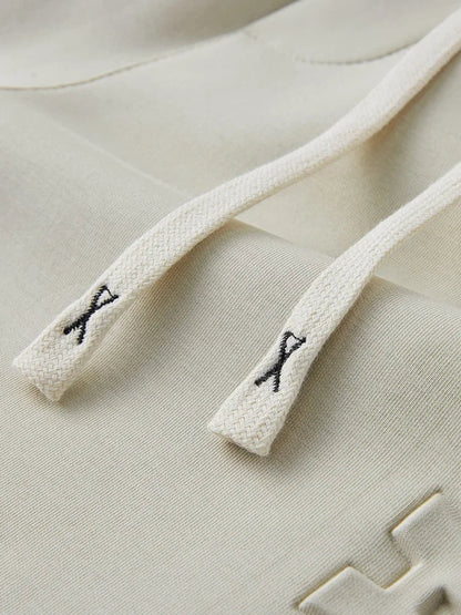 Men's Shorts Summer Clothes Fashion Letter Printed Casual Sweatpants Solid Color Loose Cotton Short Pants Male Straight Shorts