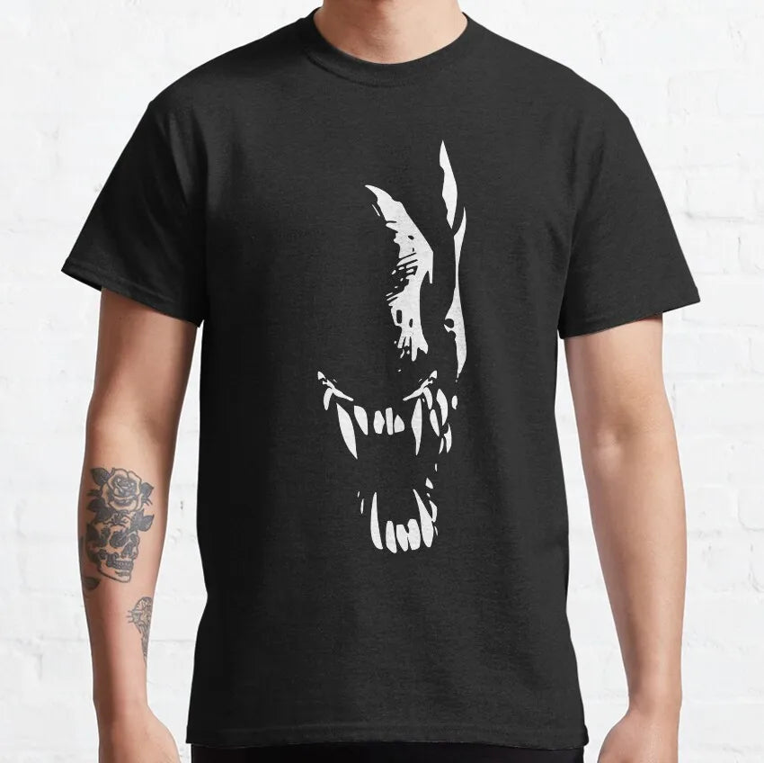 Alien Ellen Ripley 80s Science Fiction Retro Movie Weyland Xenomorph Yutani Prometheus T Shirt 100% Cotton Tees Tops Graphic