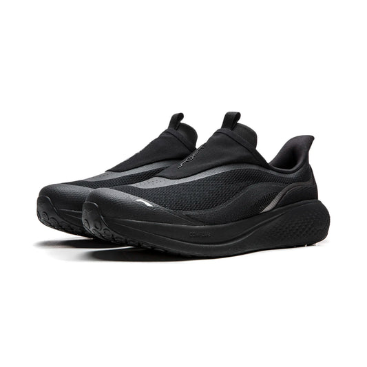 SOFT GO 3 SLIP ON Men's Walking Shoes Comfortable Thick Heel Casual Sports Wearable Slip-on Design AGLW009