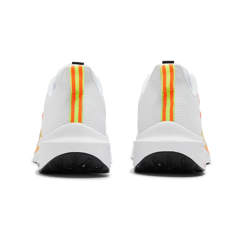 Men Running Shoes Lightweight Cushion Mesh Ventilation Autumn Rebound Non-Slip Sneakers Male 672522215F