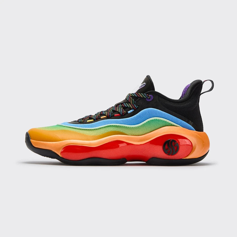 AG6 Aaron Gordon Men Basketball Shoes New Trendy Professional Anti-slip Shock-absorbing Male Sneakers 572611102