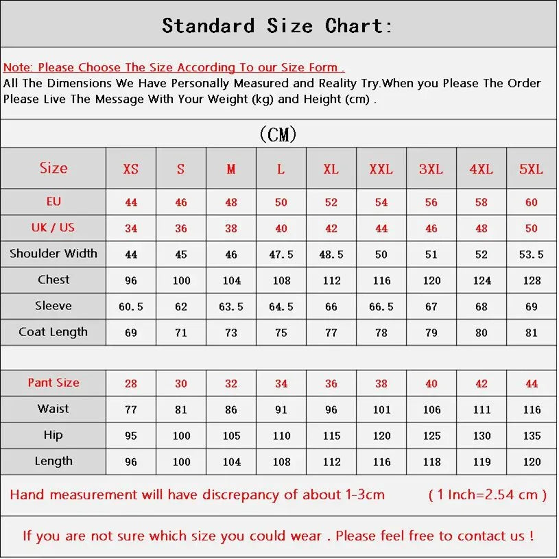 Double Breasted Suits for Men 2 Pieces Slim Fit Wedding Tuxedo Peak Lapel Formal Groom Prom Party Evening Wear (Jacket + Pants)