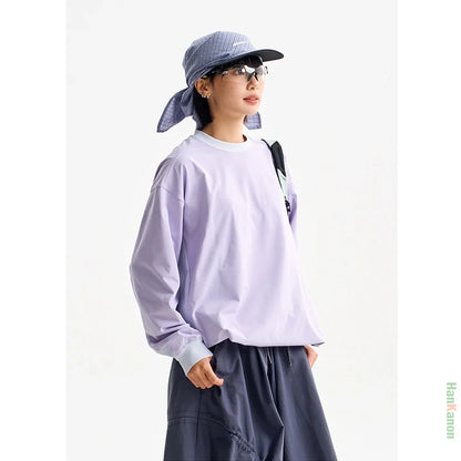 Quick Dry UV Protection Moisture Wicking Antibacterial Lightweight Sports T-Shirt for Men & Women
