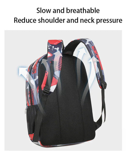 Backpack For Both Men And Women, Suitable For Carrying 16 Inch Laptops, Large Capacity Travel Bags,Versatile For Work And SchooI