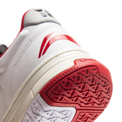 Men's WAY OF WADE 1 LOW Professional Basketball Shoes BOOM Cushion Wearable Anti-slip LiNing Sports Shoes ABAU099