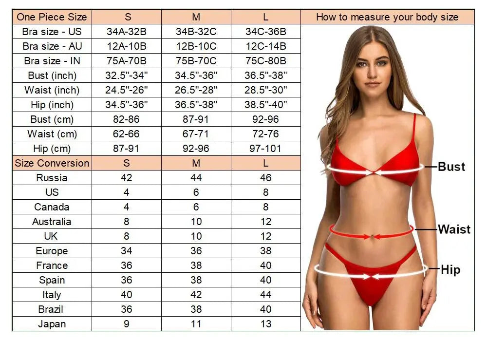 Sexy Cut Out Underwired Women Swimwear One Piece Swimsuit Female Extreme String Mini Micro Thong Bather Bathing Suit Swim V7744