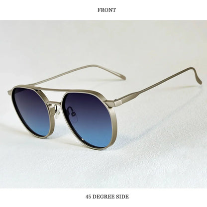 2026 Oval Sunglasses Women Trendy UV400 Protection Sunglass Men Brand Design Vintage Fashion Glasses Dropshipping Gafas De Sol