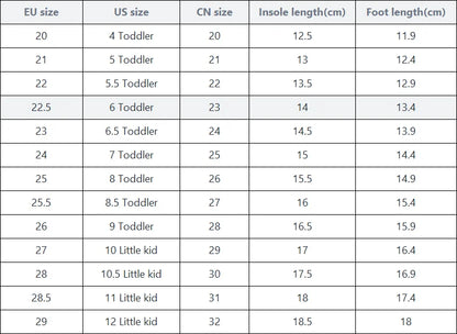 Genuine leather soft closed toe cut out children Girls sandals flat toddler Summer shoes