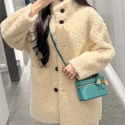 Women Shoulder Bag Crossbody Handbag Croc Embossed Small Square Box Purse French Vintage Messenger Bags Exquisite Ladies