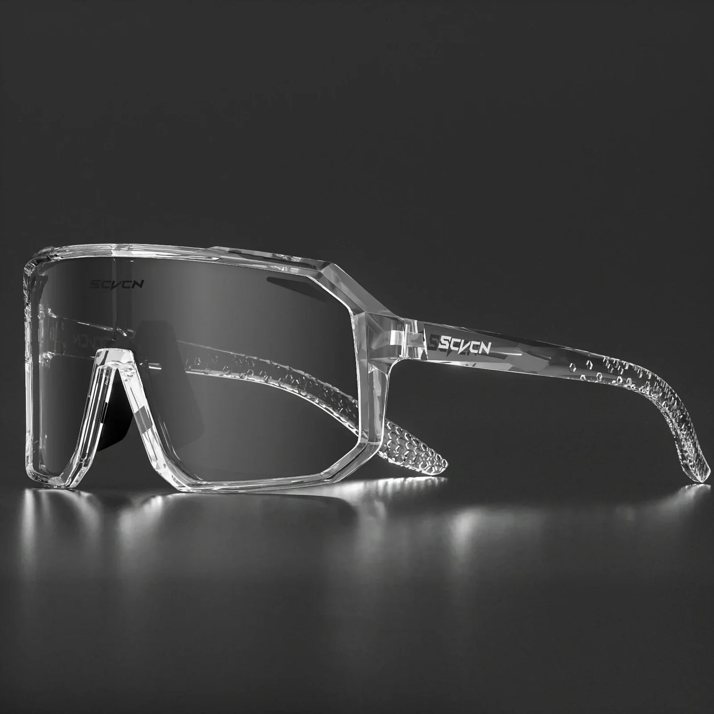 New Sports Men UV400 Cycling Glasses Bike Sunglasses Outdoor Eyewear  MTB Bicycle Women Riding Hiking Goggles