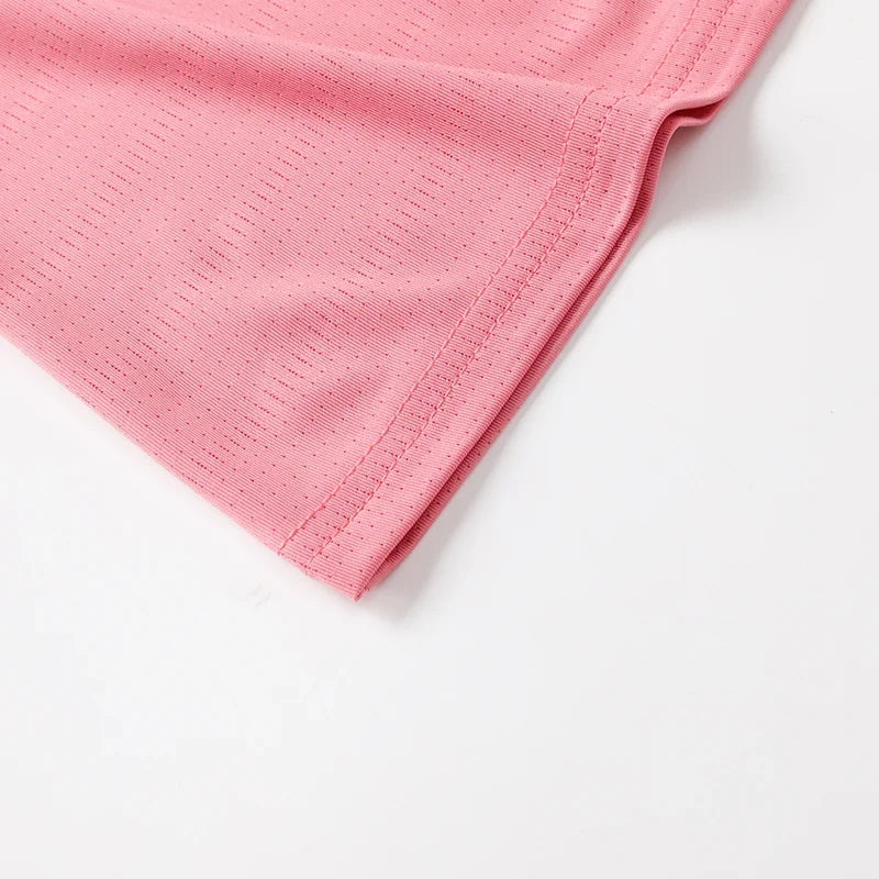 Women's Hiking Quick Drying T-shirts Breathable Camping Running Fishing Soft Elasticity Long Sleeve Tees Summer Autumn
