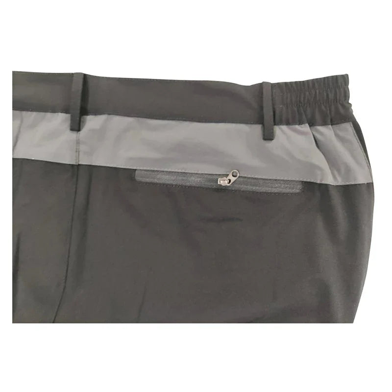 Summer Men Pants Hiking Camping Climbing Fishing Outdoor Trekking Thin Quick Dry Ultra Cool Fabric Trousers Mountain Travel