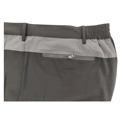 Summer Men Pants Hiking Camping Climbing Fishing Outdoor Trekking Thin Quick Dry Ultra Cool Fabric Trousers Mountain Travel